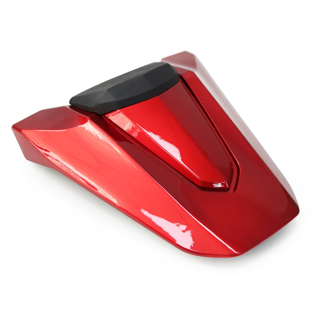 Motorcycle Pillion Rear Passenger Seat Cover Fairing Cowl Solo For Honda CB650R CBR650R CB CBR 650 R CBR650R CB650R 2024 2025