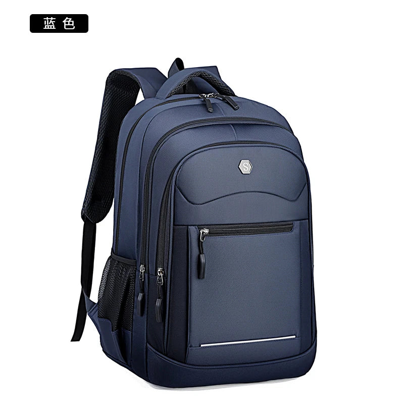 Backpack For Both Men And Women, Large Capacity Backpack For Travel, Office, School, And Commuting