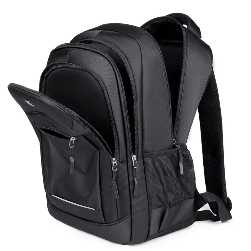 Backpack For Both Men And Women, Large Capacity Backpack For Travel, Office, School, And Commuting