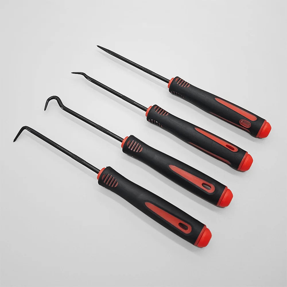 9/5/4Pcs Car Trim Removal Tools and Multifunctional Seal Removal Set for Auto Door Panel Clip Remover Pry Bar Set