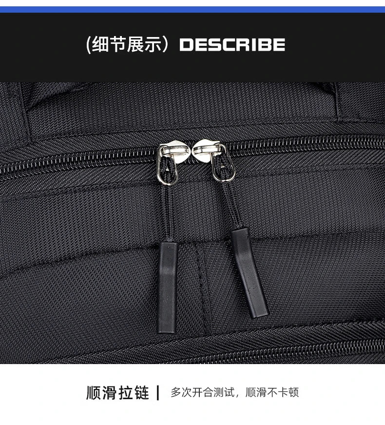 Backpack For Both Men And Women, Large Capacity Backpack For Travel, Office, School, And Commuting