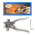 Goso fixing flip folding key vice remover Flip-key Pin Remover For KD XHORSE Remote Locksmith Tool Split Pin Fixing Tool