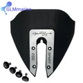 Marine Sport-200 Whale Tail Hydrofoil Stabilizer For Boat Outboards 8 40 HP Fit for Yamaha Mercury Johnson Evinrude Honda Suzuki