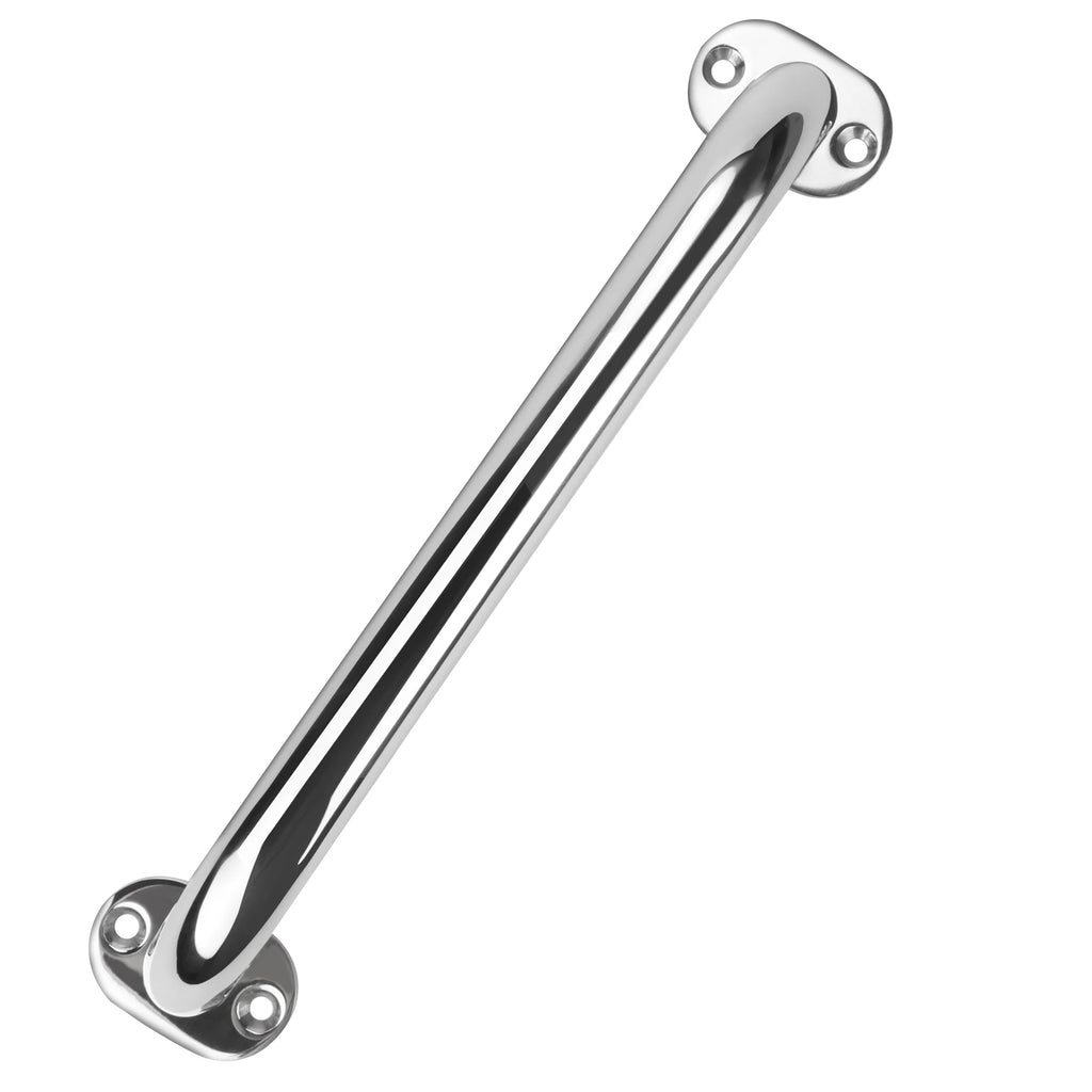 Rustfritt stål håndtak