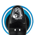 RUPES LHR21ES Big Foot DA Random Orbital Polishing Machine Dual Action Car Polisher for Detailing
