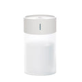 Portable Smart Humidifier for Home Car Oil USB Fresh Aroma Diffuser Mute Diffuser Machine Evaporative Humidifier
