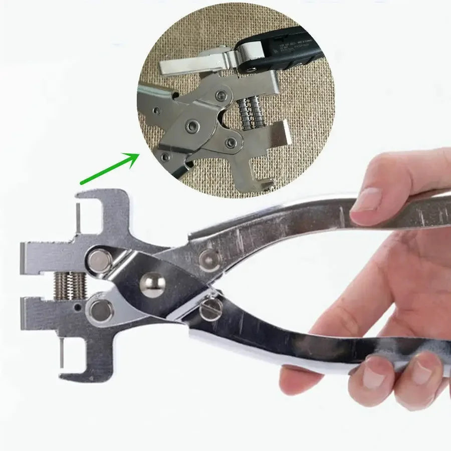 Goso fixing flip folding key vice remover Flip-key Pin Remover For KD XHORSE Remote Locksmith Tool Split Pin Fixing Tool