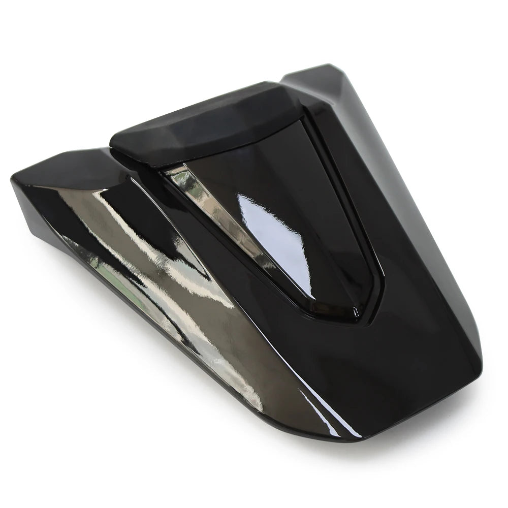 Motorcycle Pillion Rear Passenger Seat Cover Fairing Cowl Solo For Honda CB650R CBR650R CB CBR 650 R CBR650R CB650R 2024 2025