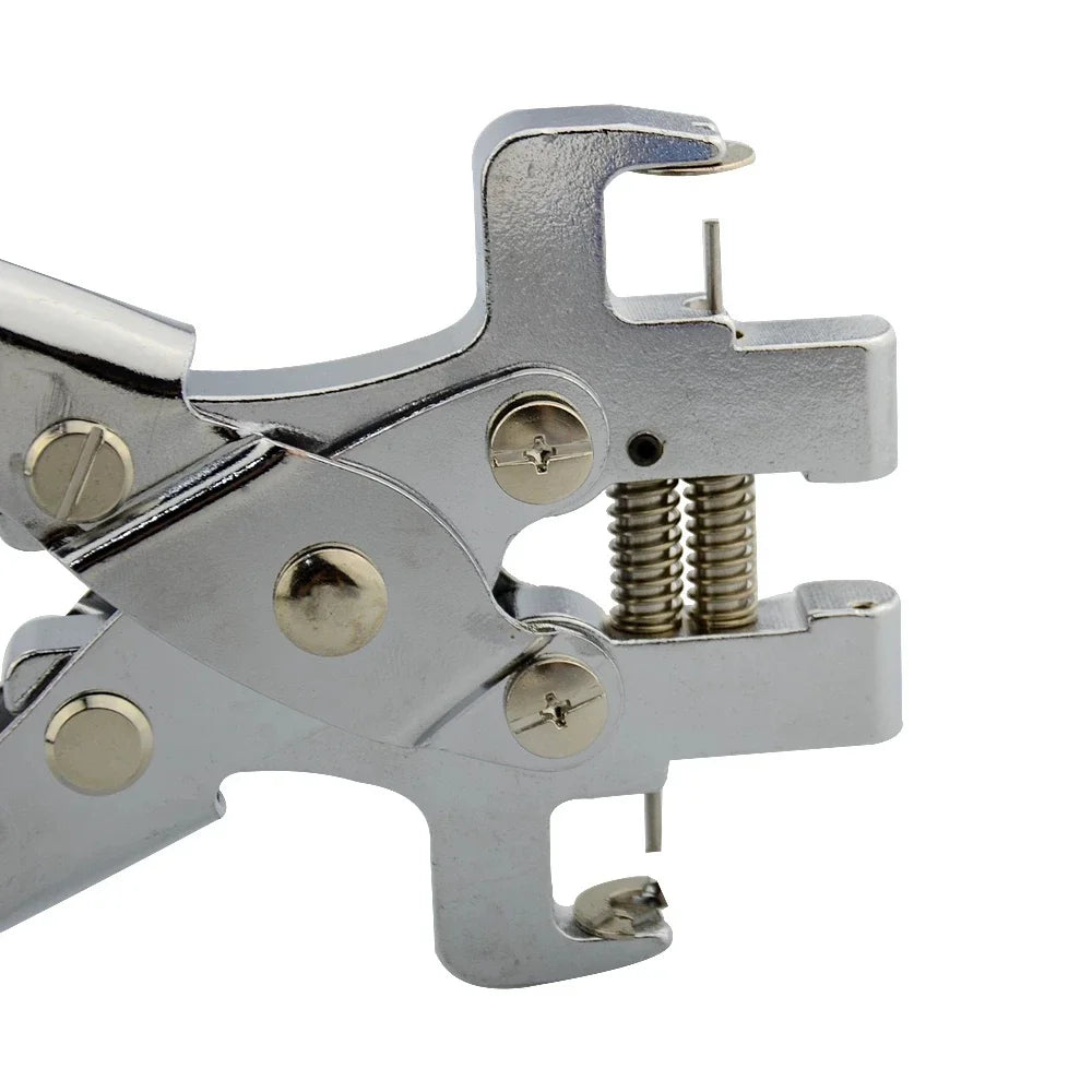 Goso fixing flip folding key vice remover Flip-key Pin Remover For KD XHORSE Remote Locksmith Tool Split Pin Fixing Tool