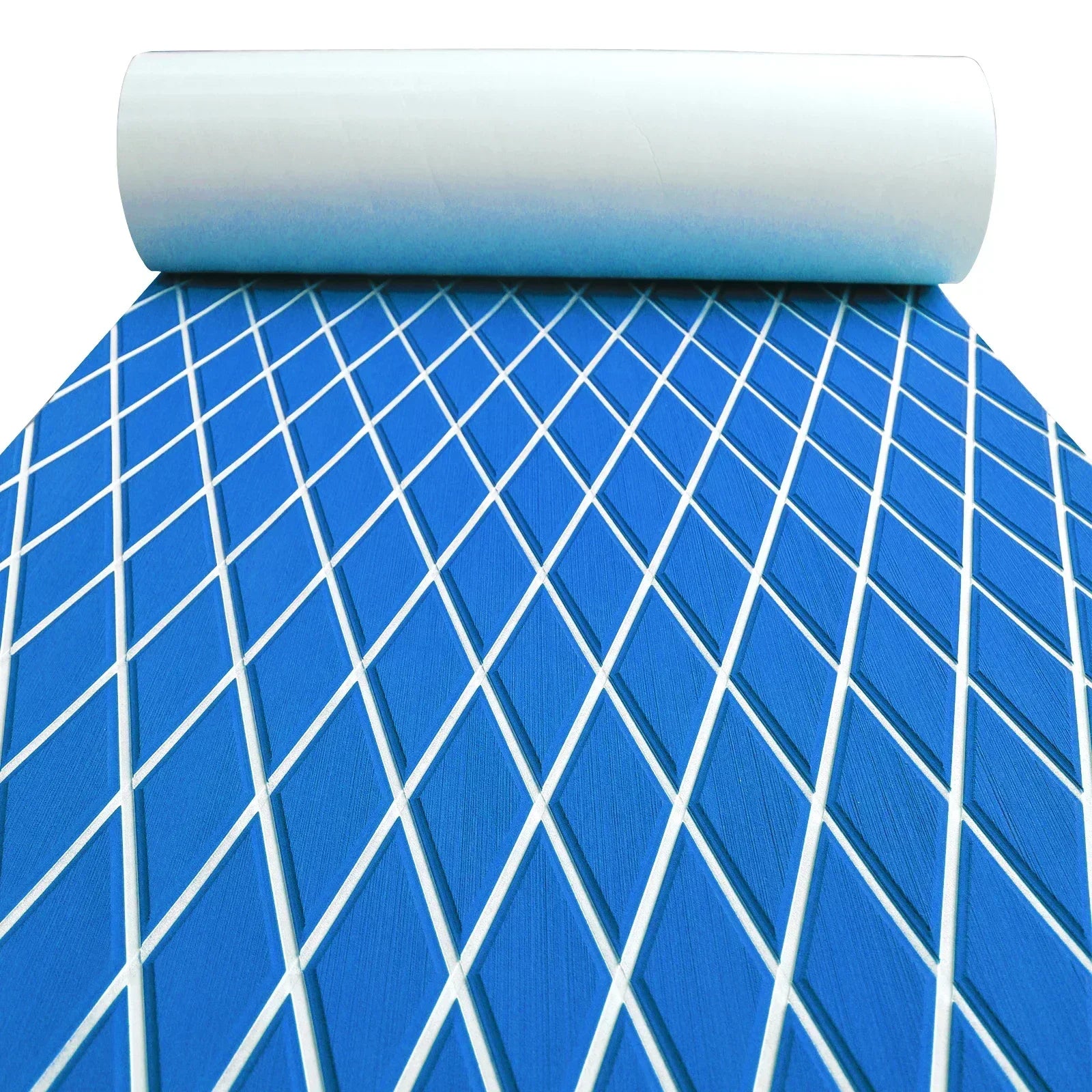 1900*700*6mm Self-Adhesive EVA Foam Decking Sheet Mat Boat Floor Deck Non-slip Pad for Motorboats RVs Yachts Kayaks Accessories