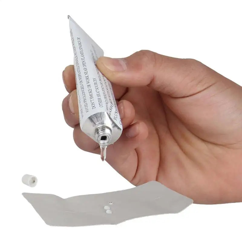 Strong Adhesive Heavy Duty Glue Inflatable Boat Repair Kit PVC Material Adhesive Patches for Waterbed Sofa Air Matteress