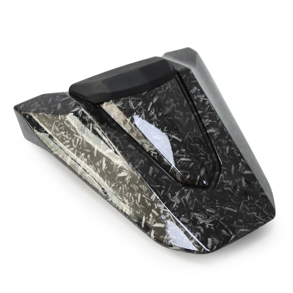 Motorcycle Pillion Rear Passenger Seat Cover Fairing Cowl Solo For Honda CB650R CBR650R CB CBR 650 R CBR650R CB650R 2024 2025