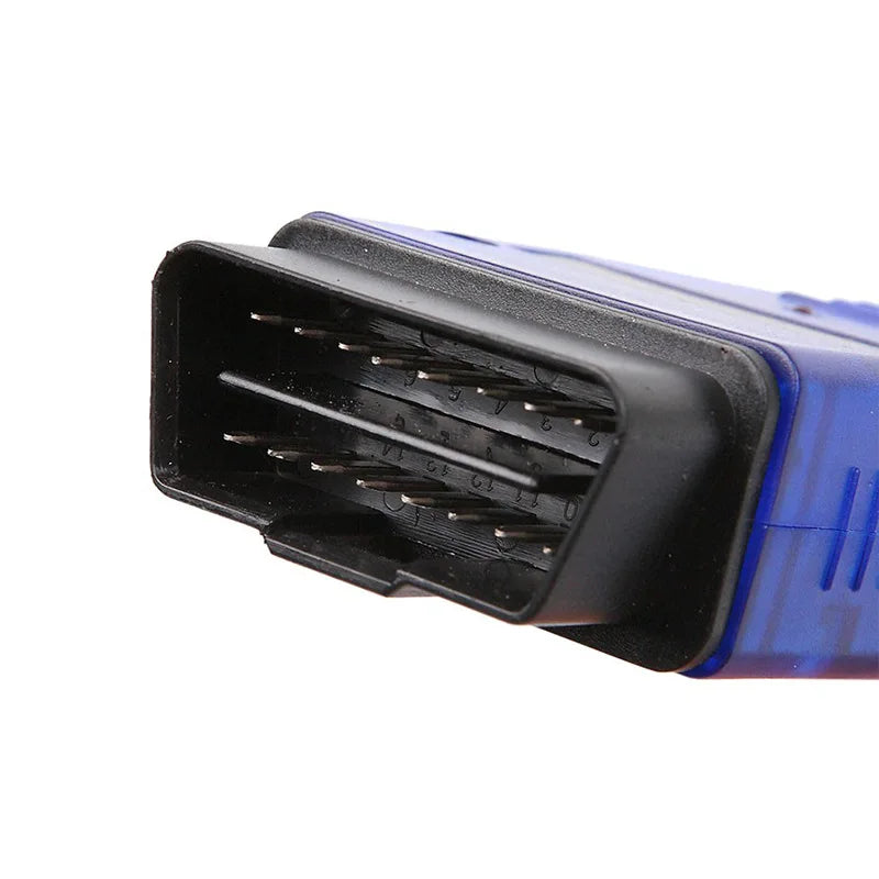 FT232RL VAG409.1 OBD2 Diagnostic Cable – VAG KKL 409.1 for VW Audi Seat Skoda (USB Chip Tuning & ECU Programming)