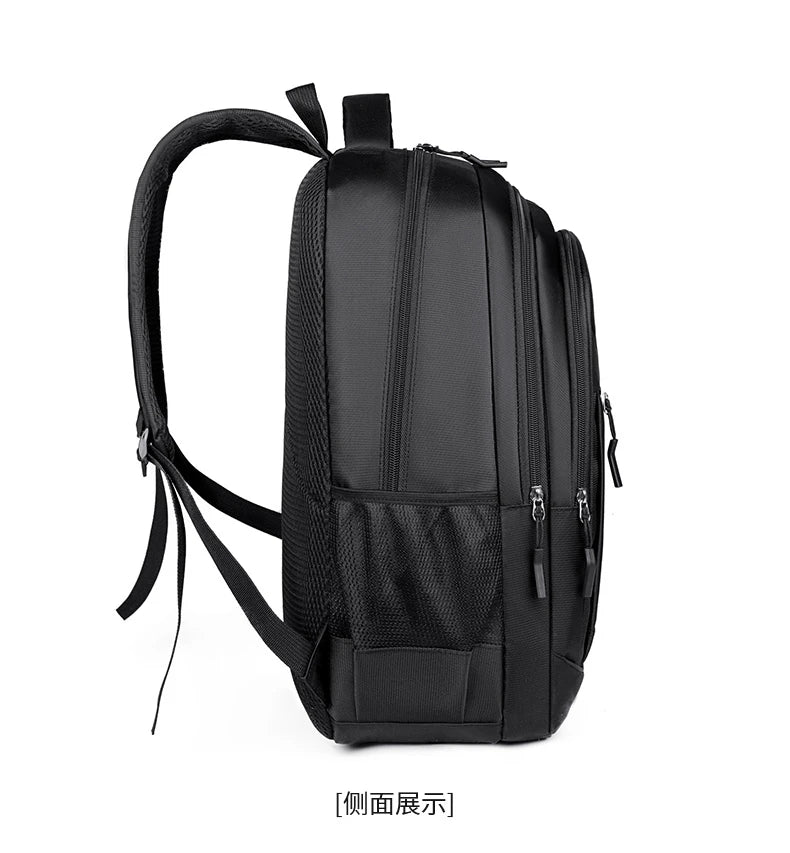 Backpack For Both Men And Women, Large Capacity Backpack For Travel, Office, School, And Commuting