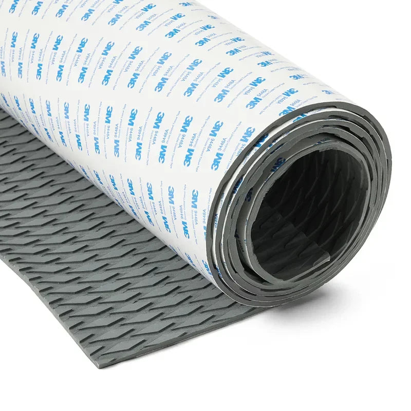 2400x1200 Diamond EVA Foam Surfboard Traction Pad Non-Slip Self Adhesive Deck Grip Mat for Surfboard SUP Kayak Boat Flooring Pad