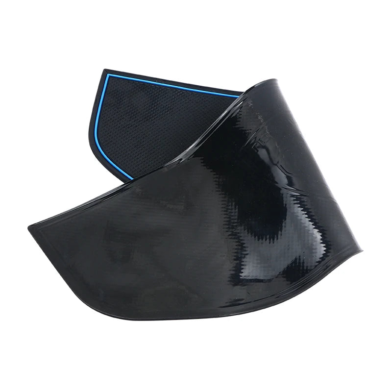 Car Dashboard Cover Anti-dirty pad Auto Non slip Dash Mat Interior Decoration Accessories For Peugeot 4008 GT 5008 2016-2023