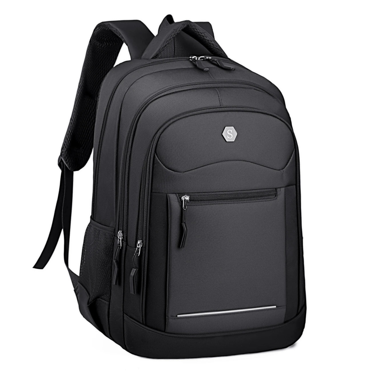 Backpack For Both Men And Women, Large Capacity Backpack For Travel, Office, School, And Commuting