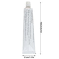 Strong Adhesive Heavy Duty Glue Inflatable Boat Repair Kit PVC Material Adhesive Patches for Waterbed Sofa Air Matteress