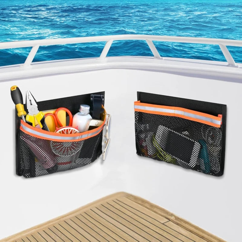 Oppbevaringsbag Båt