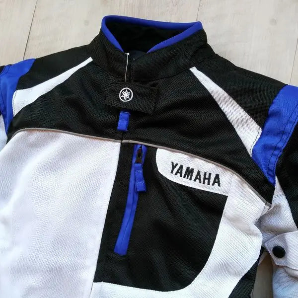 Yamaha MC-Jakke