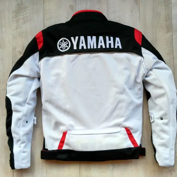 Yamaha MC-Jakke