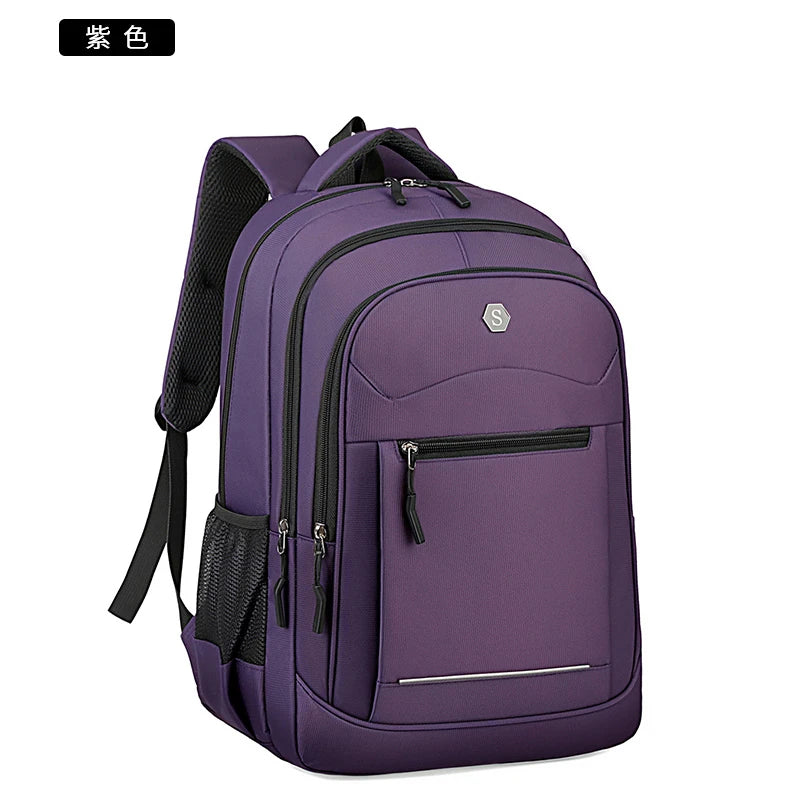 Backpack For Both Men And Women, Large Capacity Backpack For Travel, Office, School, And Commuting