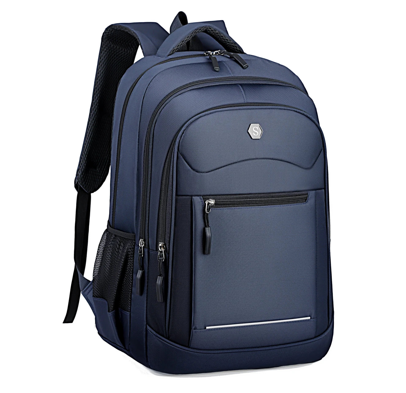 Backpack For Both Men And Women, Large Capacity Backpack For Travel, Office, School, And Commuting
