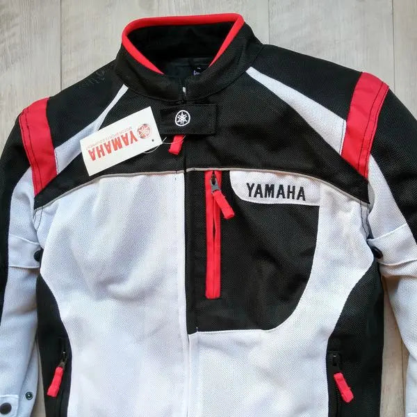 Yamaha MC-Jakke