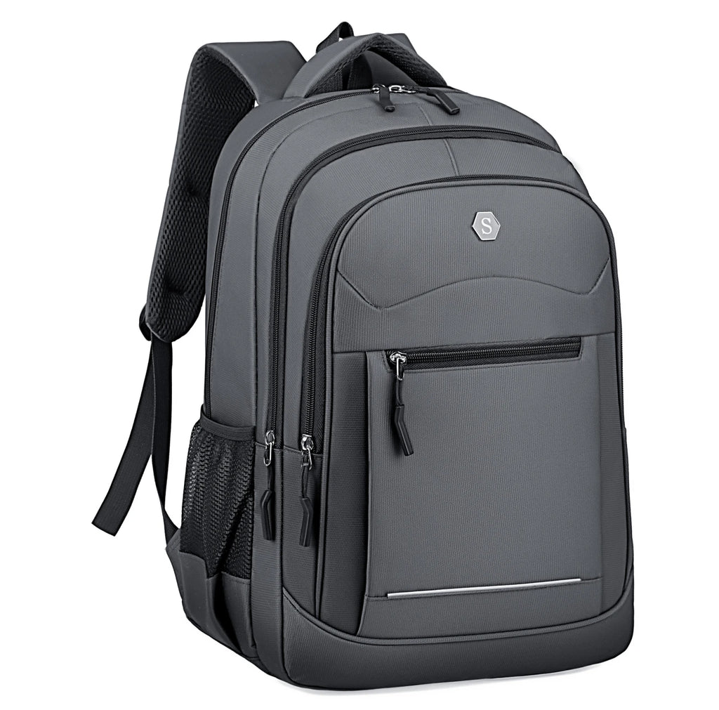 Backpack For Both Men And Women, Large Capacity Backpack For Travel, Office, School, And Commuting