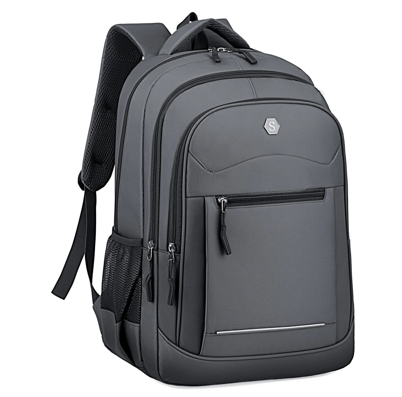 Backpack For Both Men And Women, Large Capacity Backpack For Travel, Office, School, And Commuting