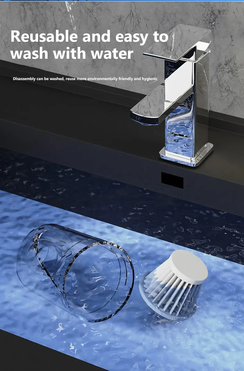 Praktisk støvsuger bil