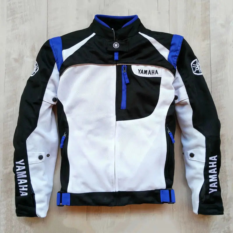 Yamaha MC-Jakke