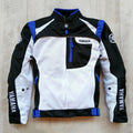 Yamaha MC-Jakke