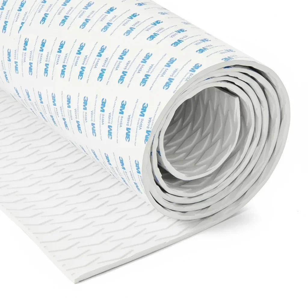 2400x1200 Diamond EVA Foam Surfboard Traction Pad Non-Slip Self Adhesive Deck Grip Mat for Surfboard SUP Kayak Boat Flooring Pad