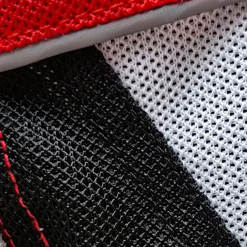 Mc Jakke Høst og Vår Honda