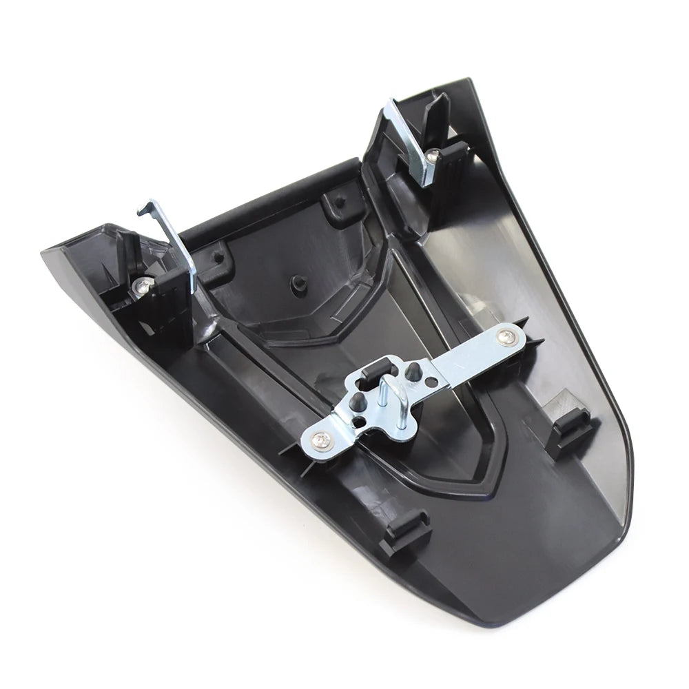 Motorcycle Pillion Rear Passenger Seat Cover Fairing Cowl Solo For Honda CB650R CBR650R CB CBR 650 R CBR650R CB650R 2024 2025