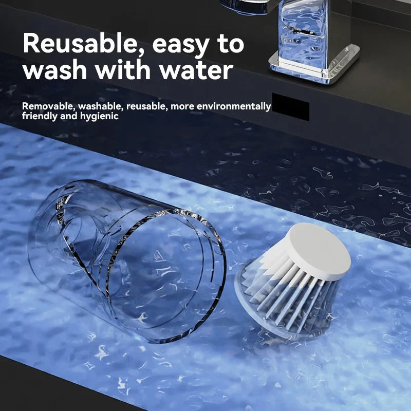 Praktisk støvsuger bil