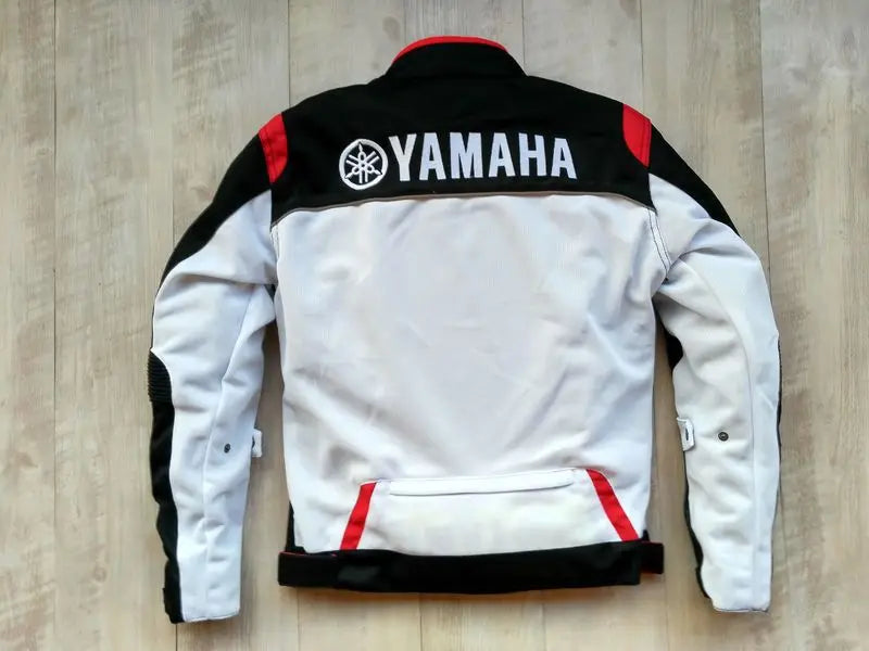 Yamaha MC-Jakke