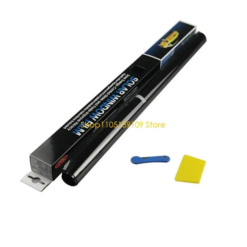 Impacts Resistance Automotive Window Film, Heat Privacy Impacts Resistance UV Shield Reduction Easy to Apply
