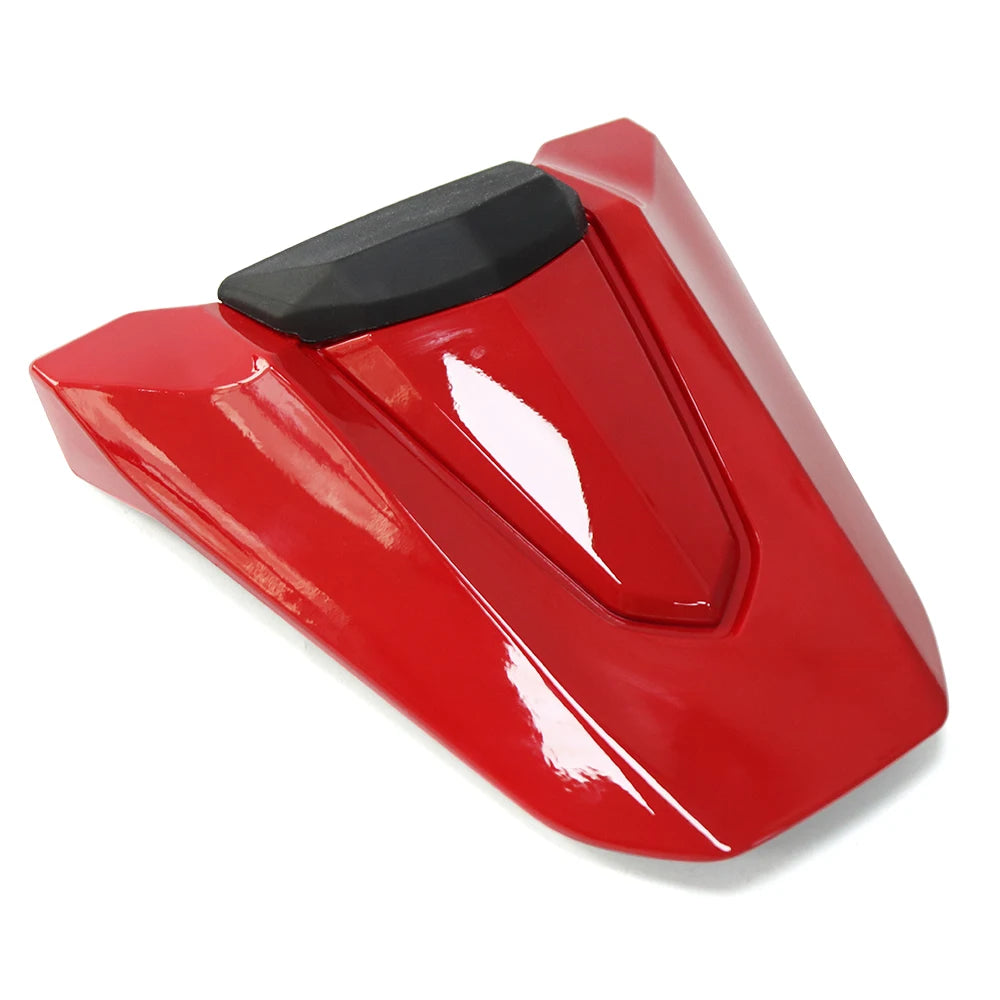 Motorcycle Pillion Rear Passenger Seat Cover Fairing Cowl Solo For Honda CB650R CBR650R CB CBR 650 R CBR650R CB650R 2024 2025