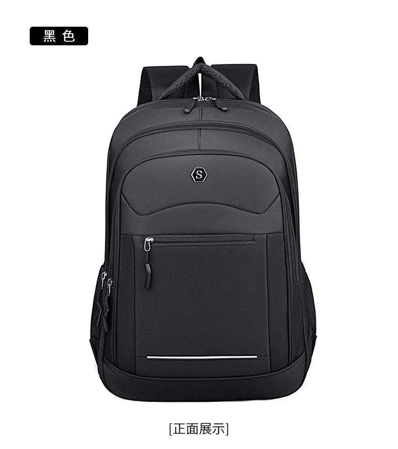 Backpack For Both Men And Women, Large Capacity Backpack For Travel, Office, School, And Commuting