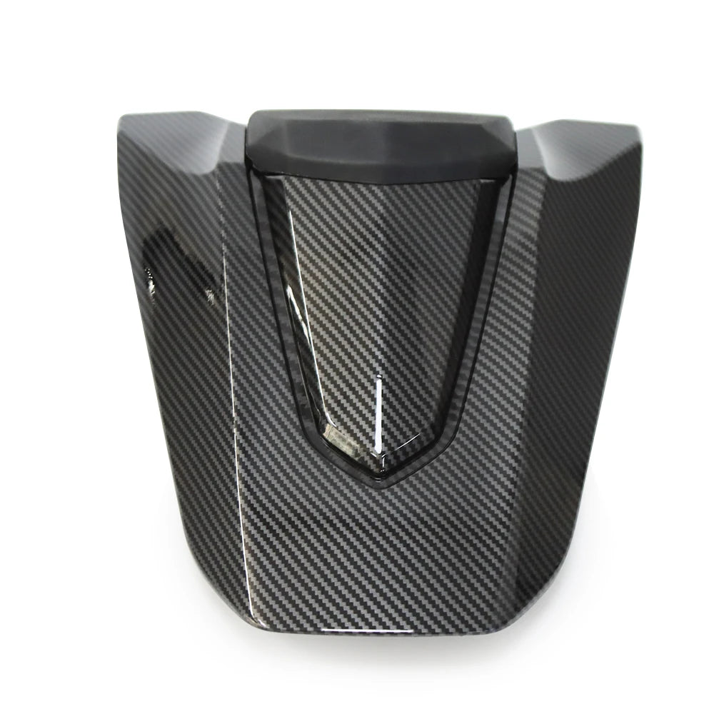 Motorcycle Pillion Rear Passenger Seat Cover Fairing Cowl Solo For Honda CB650R CBR650R CB CBR 650 R CBR650R CB650R 2024 2025