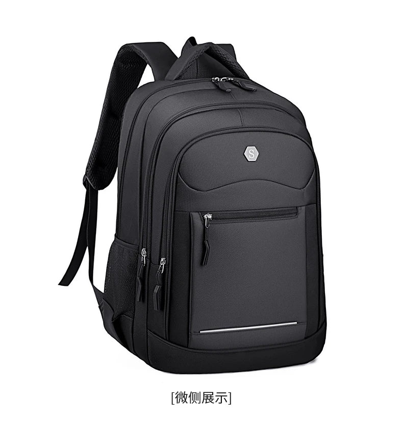 Backpack For Both Men And Women, Large Capacity Backpack For Travel, Office, School, And Commuting