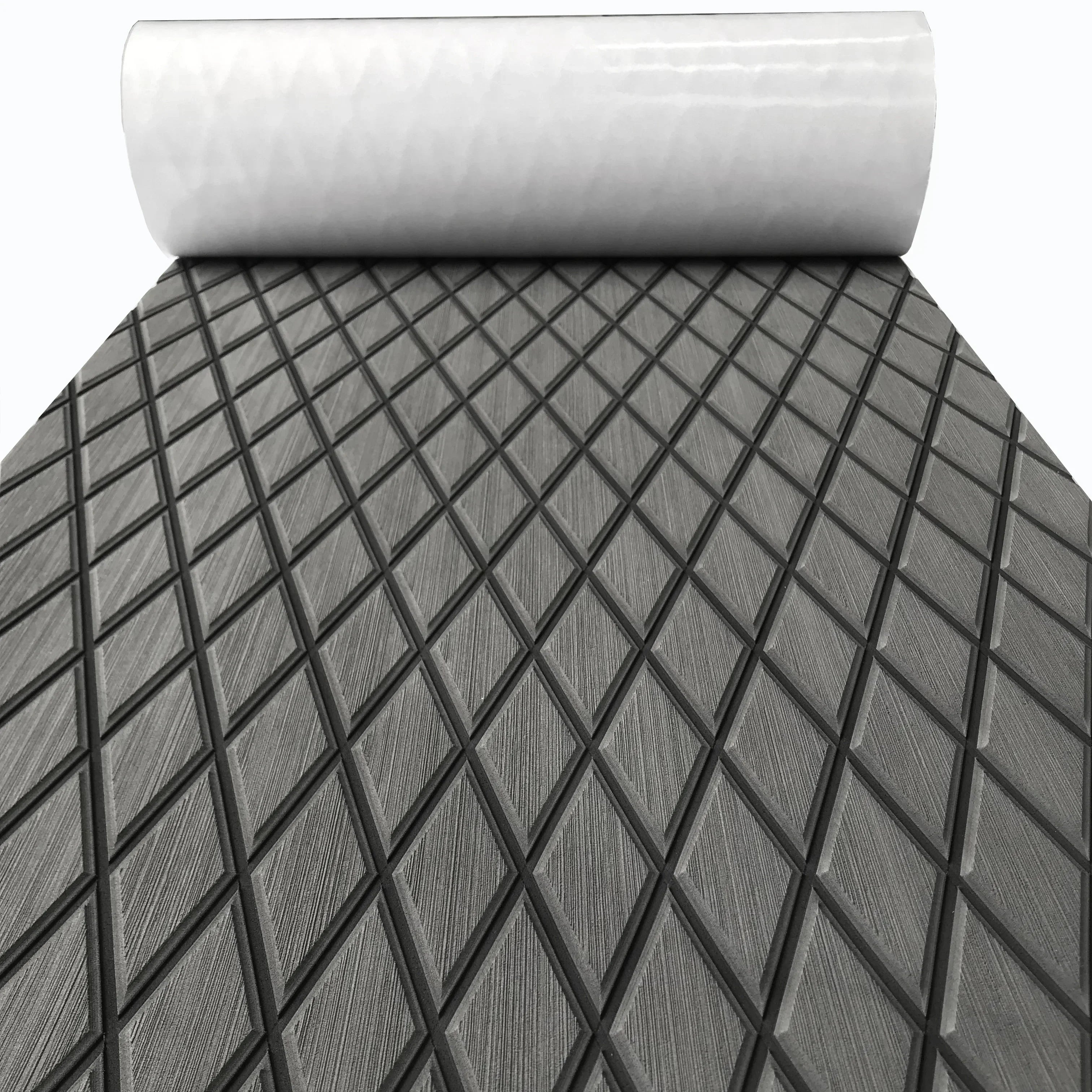 1900*700*6mm Self-Adhesive EVA Foam Decking Sheet Mat Boat Floor Deck Non-slip Pad for Motorboats RVs Yachts Kayaks Accessories