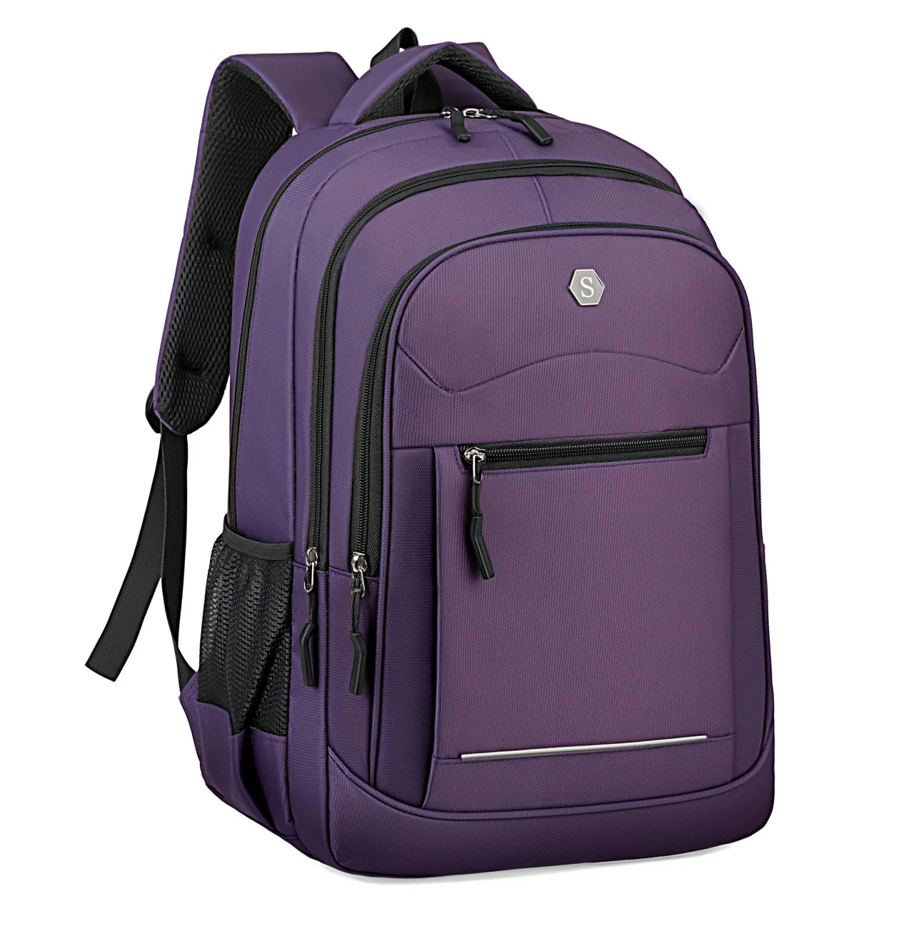 Backpack For Both Men And Women, Large Capacity Backpack For Travel, Office, School, And Commuting