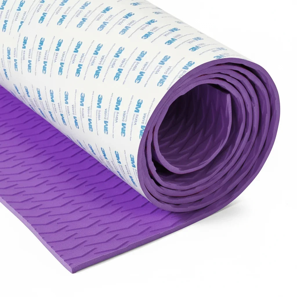 2400x1200 Diamond EVA Foam Surfboard Traction Pad Non-Slip Self Adhesive Deck Grip Mat for Surfboard SUP Kayak Boat Flooring Pad