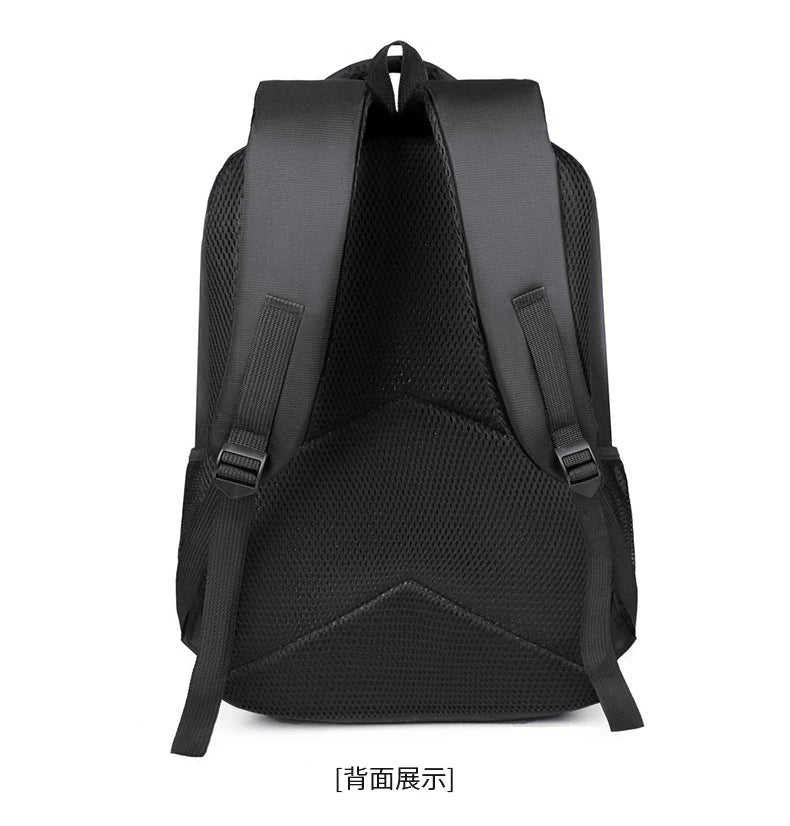 Backpack For Both Men And Women, Large Capacity Backpack For Travel, Office, School, And Commuting