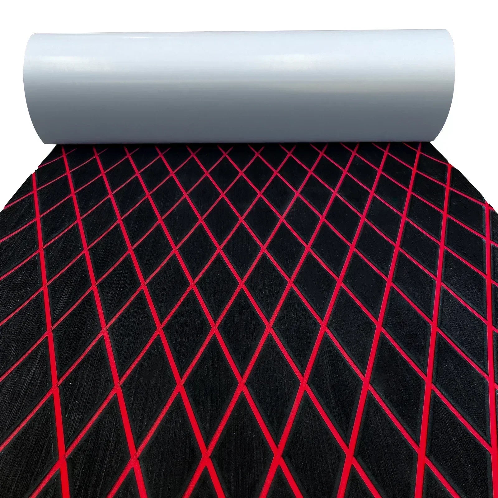 1900*700*6mm Self-Adhesive EVA Foam Decking Sheet Mat Boat Floor Deck Non-slip Pad for Motorboats RVs Yachts Kayaks Accessories