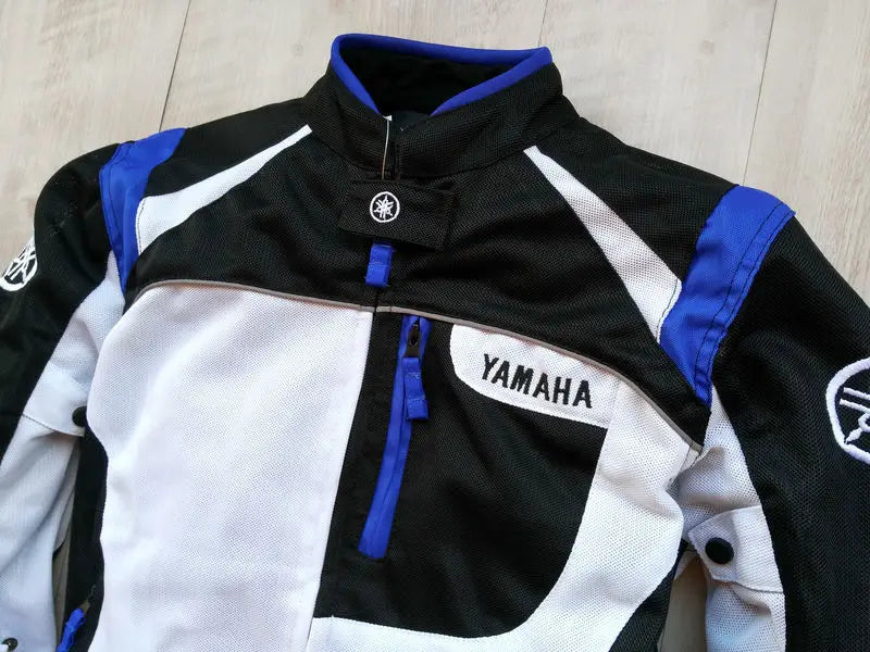 Yamaha MC-Jakke