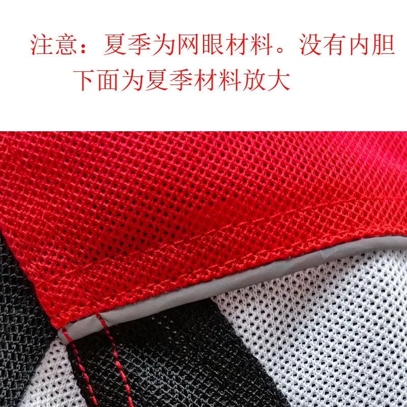 Mc Jakke Høst og Vår Honda